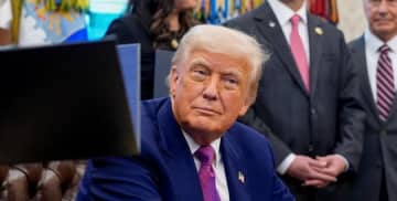 トランプが580億円超の超豪華ジャンボジェット機をカタール王室から贈られる予定か