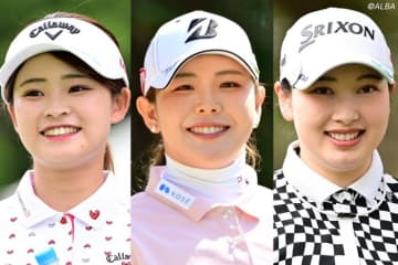 「一緒にお酒を飲みたい女子プロ」ランキング！ 3位は父が居酒屋を経営している選手