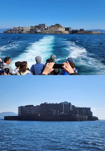 「朝鮮人の強制労働には一切言及せず」　日本・軍艦島の世界遺産10周年VR映像を韓国教授が批判