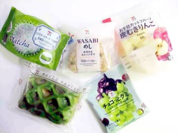 セブン-イレブン インバウンド需要に手応え 地域ニーズ見極め品揃え強化