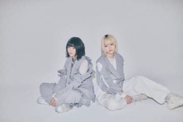 なきごと、メジャー・デビューEP『マジックアワー』から「たぶん、愛」MV公開