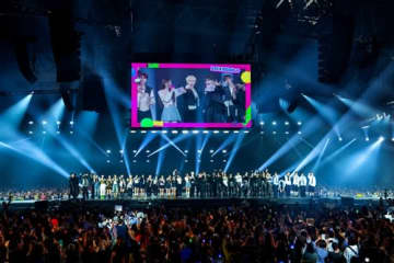 「KCON JAPAN 2025」、11万人が熱狂！音楽・フード・コスメ…Kカルチャーの魅力が炸裂した3日間