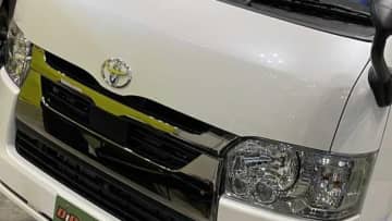 「広さ、積載力、強すぎる…」フルフラット最高、やっぱりトヨタ・ハイエース。最強の車中泊を楽しみたいキャンピングカー。