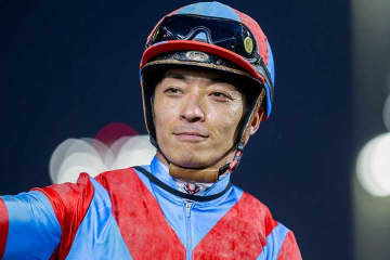 G1レースの勝負どころで騎手から漏れた一言　異変感じた直後の行動に「泣きそうになった」の声