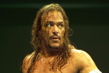 サブゥーさん死去　60歳　ザ・シークのおいで1991年FMWに初来日…ハードコア戦で世界を席巻