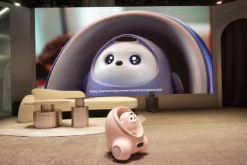 中国家電大手のTCL科技集団、1～3月期は4.2倍増益