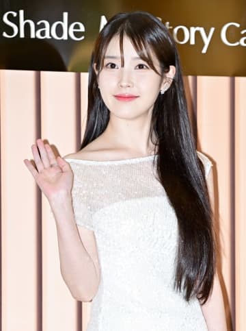 IU、ASTRO・チャウヌとミュージックビデオで共演!?1年3カ月ぶりのカムバックが決定