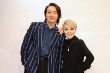 研ナオコ、認知症のおばあちゃん役で9年ぶりの映画主演「主演女優賞を狙ってます（笑）」岡﨑育之介監督「研さんの人生の奥行きがにじみ出た」『うぉっしゅ』【インタビュー】