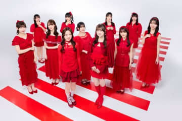 NGT48、11thシングル「希望列車」は藤崎未夢&大塚七海のWセンター 収録楽曲詳細&ヴィジュアル公開
