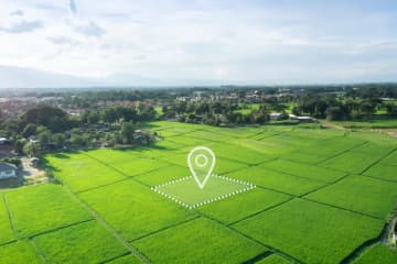 使っていない土地を「市民農園」として貸し出す場合、収入はどのくらい？固定資産税との比較で損益分岐点は？