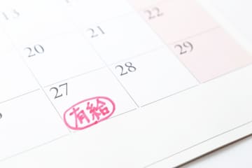 来月に退職する予定なのですが、引き継ぎが終わらなくて有給休暇を消化しきれません。余った有給休暇は退職日を迎えると無駄になってしまいますか？