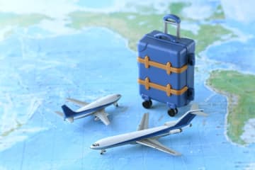 2024年の「外国パック旅行費」は、2023年比で「約70％」増に！？ お財布に優しい海外旅行先はどこ？