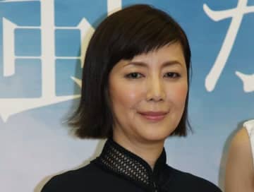 戸田恵子、『アンパンマン』作者・やなせたかしさんの故郷高知のご当地パンを紹介「こんなのがあるんです…」