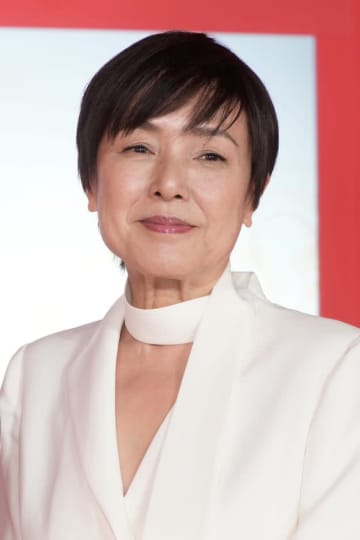 桃井かおりの手作り“チキンサラダ”に絶賛の声「もはや中華屋さん」「手間がかかっていてすごい」