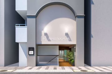 ネストホテルジャパン、ネストホテルオルトを目黒駅前・蔵前駅前・川崎駅前にリブランドオープン