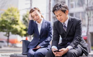 どうやっても売れない...優秀な営業マンはスランプをいかに切り抜けるのか？