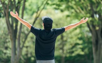 禅僧が説く「朝の散歩」の意義　数々の先達も認めたその効果