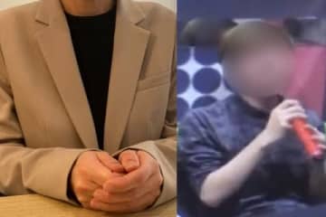 子どもにわいせつ、“加害者”と面会…被害者家族が「服役後も追いかける」決意の理由