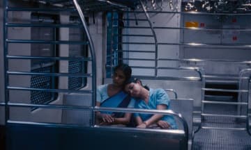 第77回カンヌ国際映画祭グランプリ受賞『私たちが光と想うすべて』よりムンバイを美しく捉えた予告編が解禁！是枝裕和監督からのコメントも到着！