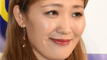 人気タレントになった42歳の元女子スター選手「今日て母の日だ。誰も祝ってくれないから自分で祝います！」
