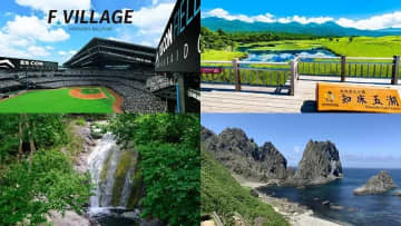 7月の北海道で訪れるべき観光スポット10選！気温や服装についても解説
