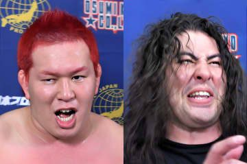 【全日本】本田竜輝と斉藤レイが「チャンピオン・カーニバル 2025」Bブロック準決勝進出！