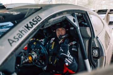 開幕5連勝目指すトヨタWRC。夏用に新導入のシルバーカラーは「温度が下がり快適性も向上するはず」