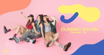 IS:SUE x Reebokコラボ第2弾、3rdシングル収録曲「Love MySelf」が新たにCM楽曲に