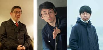 「新宿東口映画祭2025」いがらしみきお、吉田大八、石井裕也らのトークイベントが決定
