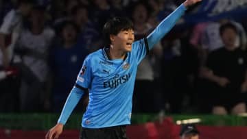 Jリーグ、「U-22選抜」第2弾を発表！川崎フロンターレ選手が計3名招集…今度は関西大学選抜と対戦