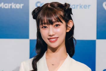 空手黒帯アナ、スイカ割りの手段が“まさか”　驚きの光景にファン驚嘆「なんちゅう事をやってるんですか」