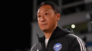 山下良美主審担当の清水戦で…町田ゼルビア黒田剛監督の行為巡り物議