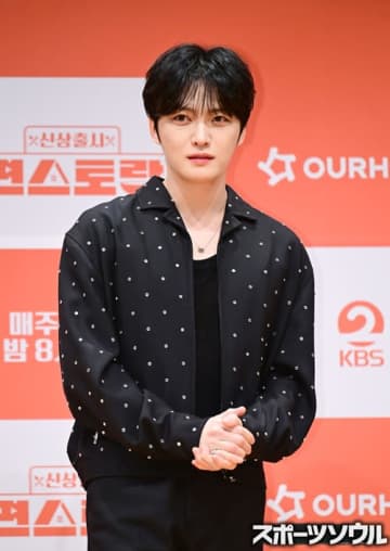 ジェジュン、個人情報ハッキング被害を告白　「本当に恐ろしい一日だった」