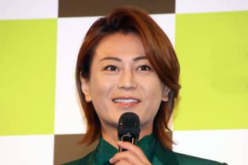 氷川きよしが“もう1つの名前”を名乗る理由　「そっちの方が…」「広がりも持てた」