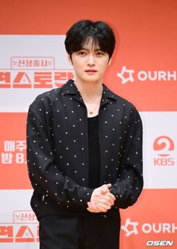 ジェジュン、スマホ決済アプリがハッキング被害に…運営の対応に怒り「本当に恐ろしい一日」