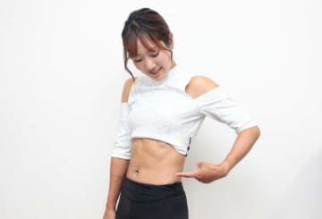 お腹を割りたい人の1週間メニュー！腹直筋・腹斜筋・腹横筋をくまなく鍛える7種目