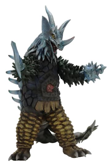 ウルトラマンタロウ「1/6特撮シリーズ 暴君怪獣タイラント 宇宙進撃イメージ Ver.（オプションパーツ付き）」