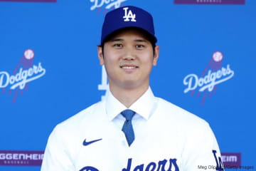 大谷翔平、公開した“手のひら写真”の異変に注目集まる　「感動を覚えます」