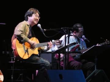 〈六角精児の吞み鉄本線・日本旅 スペシャルライブ&トーク〉、東北公演開催決定 番組ナレーション・壇蜜も参加