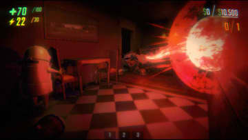 協力型ホラーゲーム『R.E.P.O.』ベータ版からのフィードバックを反映。オーバーチャージはLv10から発生