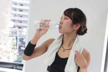 短時間で効かせる！脂肪燃焼×筋力アップの【8分】サーキットトレーニング