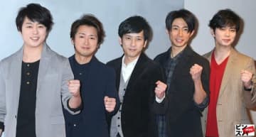 嵐「ラストツアー開催」の裏にあった“5人VSジャニーズ”を乗り越えた絆　大野智は解散後「完全引退」へ
