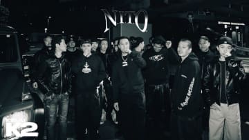 KEIJU、5年ぶりのニューアルバム『N.I.T.O.』デジタルリリース　ジャケ写＆先行曲「K2」MV公開