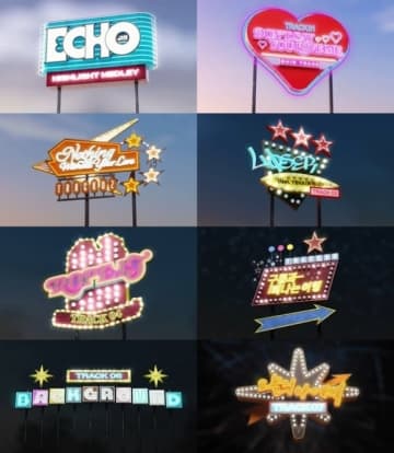 BTS ジン、2ndソロアルバム「ECHO」ハイライトメドレーを公開
