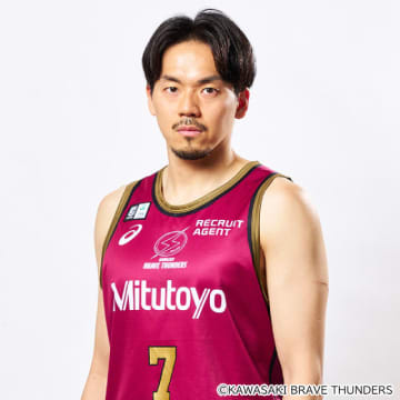川崎ブレイブサンダース・篠山竜青がNBAプレーオフ中継に生出演！