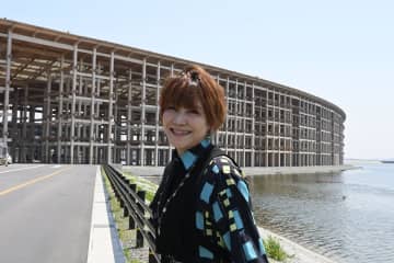万博で「ポケモン」熱唱！松本梨香５月２５日に芸能生活４０周年記念ライブ「人を笑顔にするのがアニメ」
