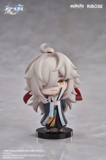 崩壊：スターレイル「ナナシビトの褒章 VOL1 景元」