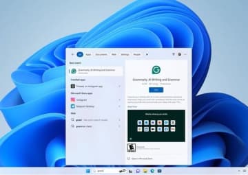 Microsoftの中の人曰く、近日中に「Windows Search」が「Microsoft Store」に統合へ／［スタート］画面の改善もチラ見せ【やじうまの杜】
