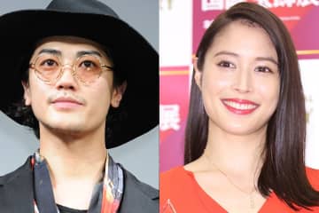 「一貫してる」赤西仁　広瀬アリスとの熱愛報道で判明した「歴代恋人との共通項」にファン驚愕
