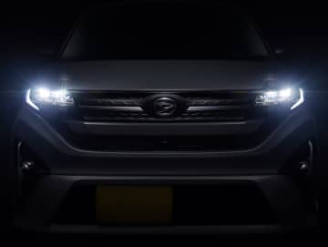 新型ムーヴを先行公開　サンシェードがもらえる成約特典も！